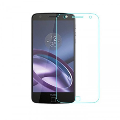 Folie sticla Lenovo Moto Z Play, Folii Lenovo - TemperedGlass.ro