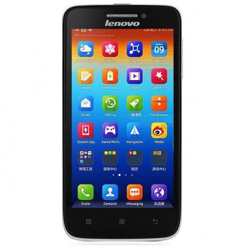 Folie sticla Lenovo S650, Folii Lenovo - TemperedGlass.ro