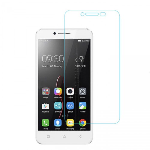 Folie sticla Lenovo Vibe C, Folii Lenovo - TemperedGlass.ro