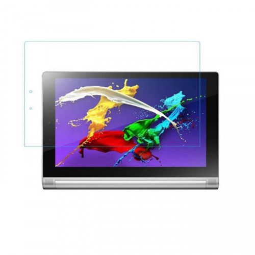 Folie sticla Lenovo Yoga Tablet 2 10.1, Folii Lenovo - TemperedGlass.ro