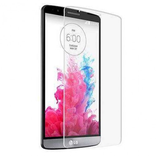 Folie sticla LG G3, Folii LG - TemperedGlass.ro