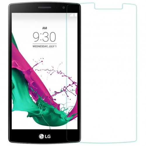 Folie sticla LG G4 Beat, Folii LG - TemperedGlass.ro