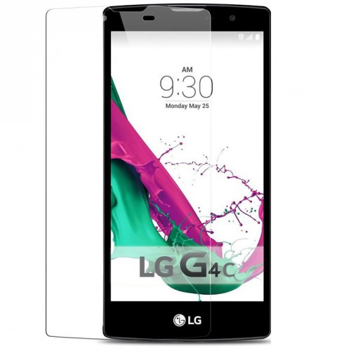 Folie sticla LG G4 C, Folii LG - TemperedGlass.ro