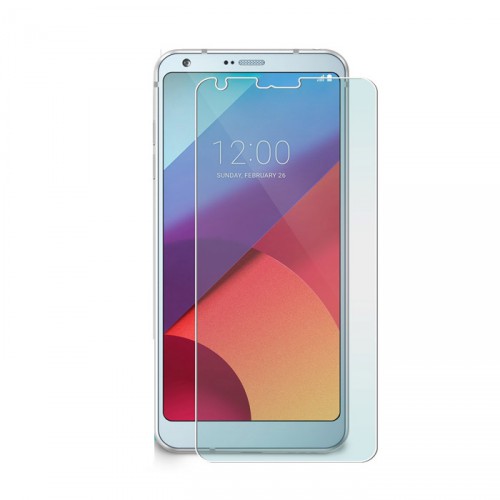 Folie sticla LG G6, Folii LG - TemperedGlass.ro
