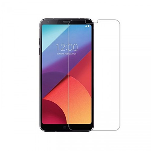 Folie sticla LG G7 ThinQ, Folii LG - TemperedGlass.ro