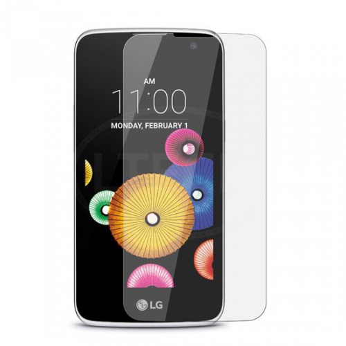 Folie sticla LG K4, Folii LG - TemperedGlass.ro