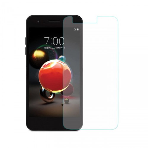 Folie sticla LG K8 (2018), Folii LG - TemperedGlass.ro