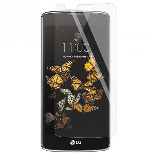 Folie sticla LG K8, Folii LG - TemperedGlass.ro