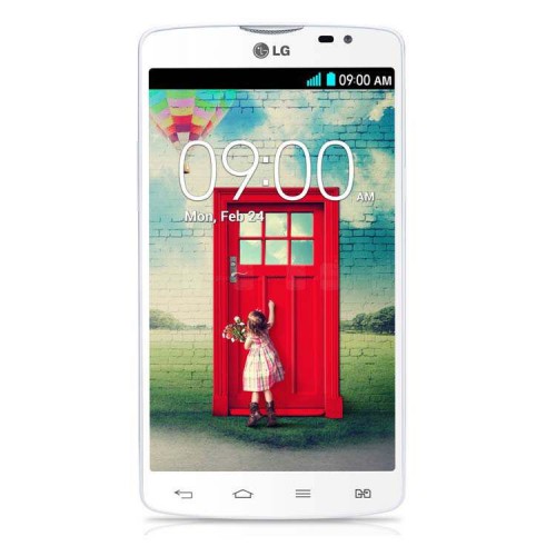 Folie sticla LG L80 Dual, Folii LG - TemperedGlass.ro