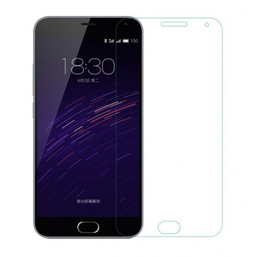 Folie sticla Meizu M2, Folii Meizu - TemperedGlass.ro