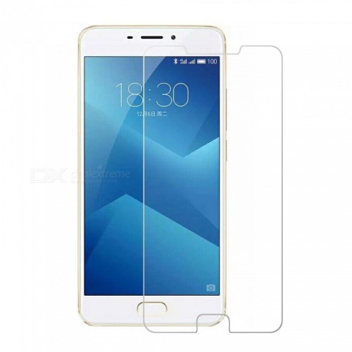 Folie sticla Meizu M5 Note, Folii Meizu - TemperedGlass.ro