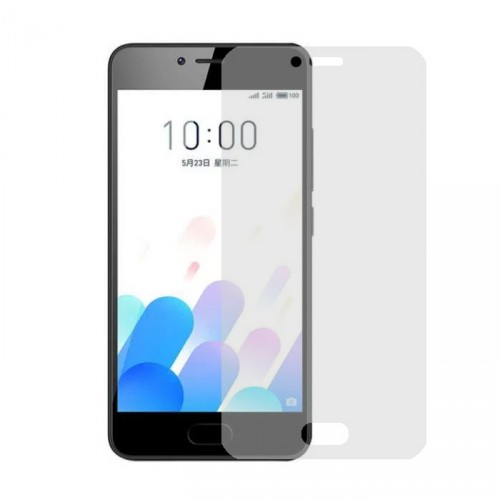 Folie sticla Meizu Meilan A5, Folii Meizu - TemperedGlass.ro