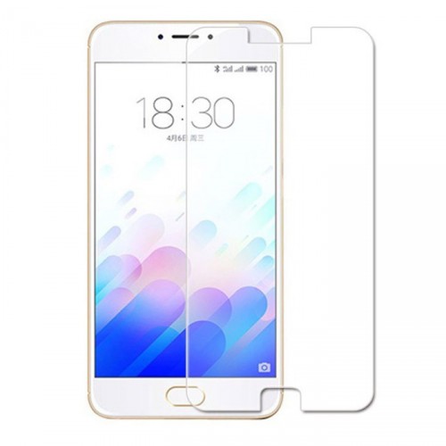 Folie sticla Meizu U20, Folii Meizu - TemperedGlass.ro
