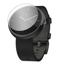Folie sticla securizata tempered glass Motorola Moto 360 - 42mm
