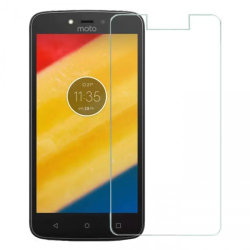 Folie sticla Motorola Moto C Plus, Folii Motorola - TemperedGlass.ro