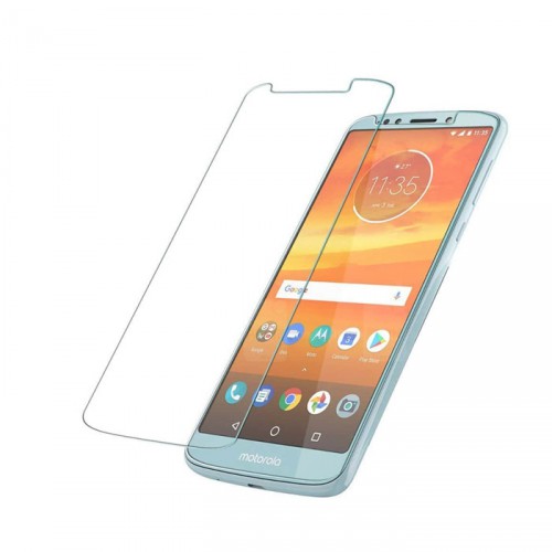 Folie sticla Motorola Moto E5 Plus, Folii Motorola - TemperedGlass.ro