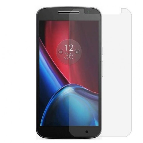 Folie sticla Motorola Moto G4, Folii Motorola - TemperedGlass.ro