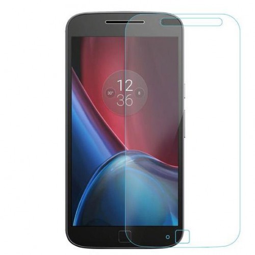 Folie sticla Motorola Moto G4 Plus, Folii Motorola - TemperedGlass.ro