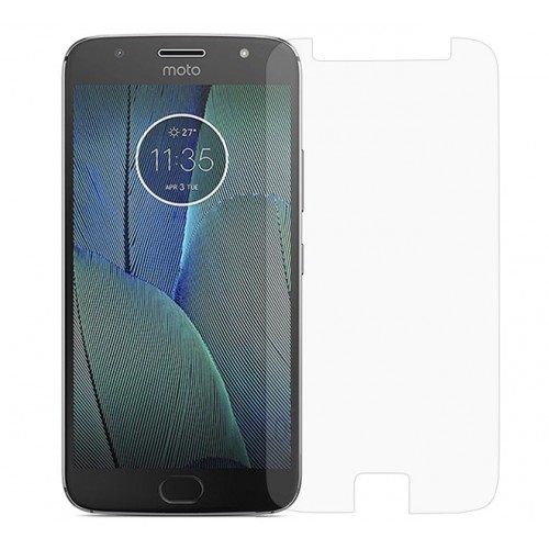 Folie sticla Motorola Moto G5S Plus, Folii Motorola - TemperedGlass.ro