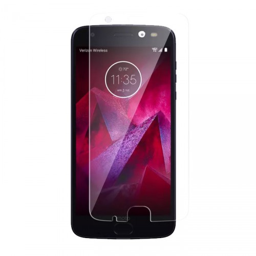 Folie sticla Motorola Moto Z2 Force, Folii Motorola - TemperedGlass.ro