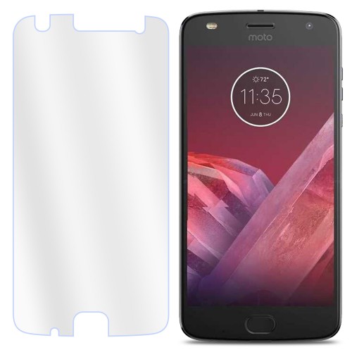 Folie sticla Motorola Moto Z2 Play, Folii Motorola - TemperedGlass.ro