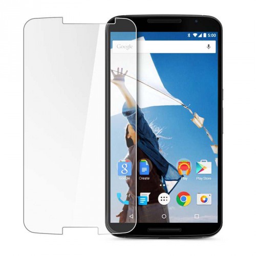 Folie sticla Motorola Nexus 6, Folii Motorola - TemperedGlass.ro