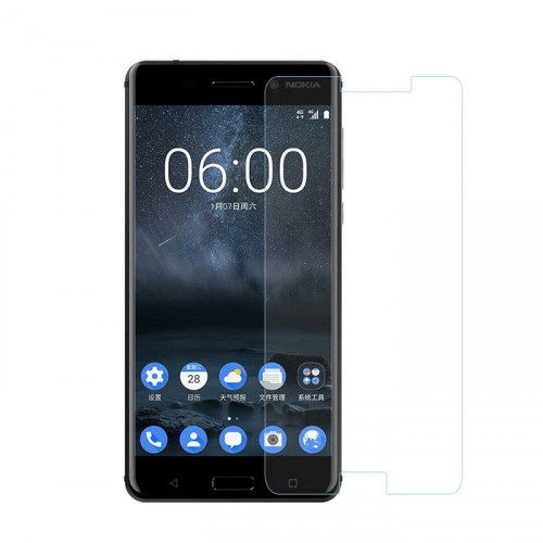 Folie sticla Nokia 6 (2018), Folii Nokia - TemperedGlass.ro