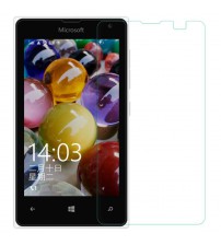 Folie sticla securizata tempered glass Nokia Lumia 435