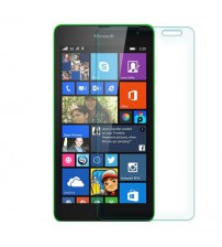 Folie sticla securizata tempered glass Nokia Lumia 535