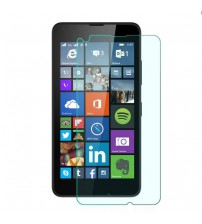Folie sticla securizata tempered glass Nokia Lumia 640