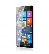 Folie sticla securizata tempered glass Nokia Lumia 640XL
