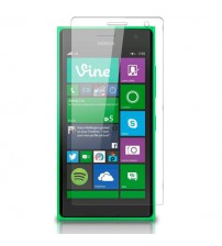 Folie sticla securizata tempered glass Nokia Lumia 730