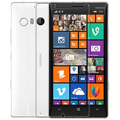 Folie sticla Nokia Lumia 830, Folii Nokia - TemperedGlass.ro