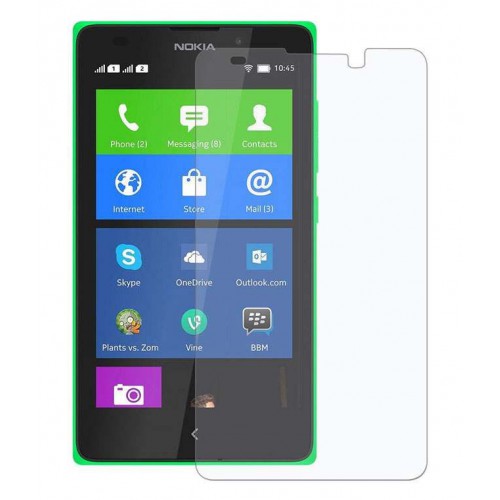 Folie sticla Nokia XL, Folii Nokia - TemperedGlass.ro