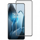 Folie sticla securizata tempered glass OnePlus 13, 3D Black