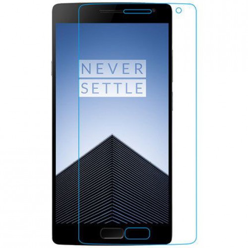 Folie sticla OnePlus 2, Folii OnePlus - TemperedGlass.ro