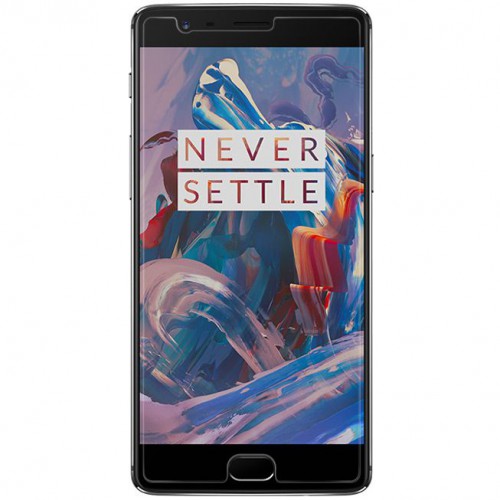 Folie sticla OnePlus 3, Folii OnePlus - TemperedGlass.ro