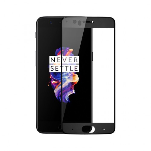 Folie sticla OnePlus 5, Folii OnePlus - TemperedGlass.ro