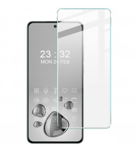 Folie sticla securizata tempered glass OnePlus Nord 5