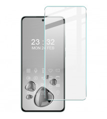 Folie sticla securizata tempered glass OnePlus Nord 5