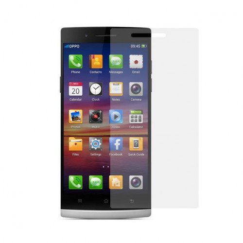 Folie sticla Oppo Find 5, Folii Oppo - TemperedGlass.ro