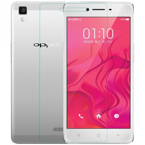 Folie sticla Oppo R7, Folii Oppo - TemperedGlass.ro