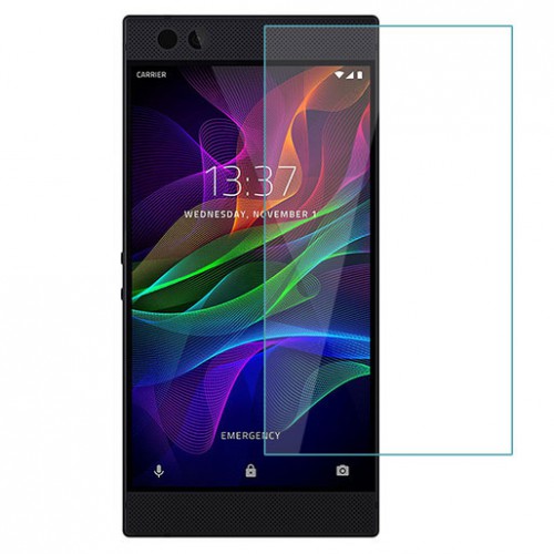 Folie sticla Razer Phone 2, Folii Razer - TemperedGlass.ro