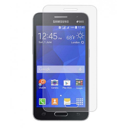 Folie sticla Samsung Core 2, Folii Samsung - TemperedGlass.ro