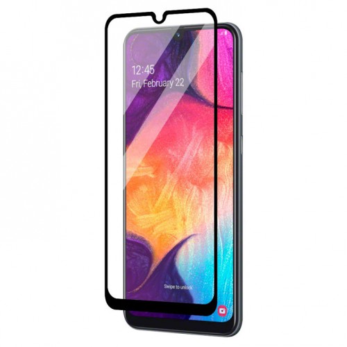Folie sticla Samsung Galaxy A10, Folii Samsung - TemperedGlass.ro