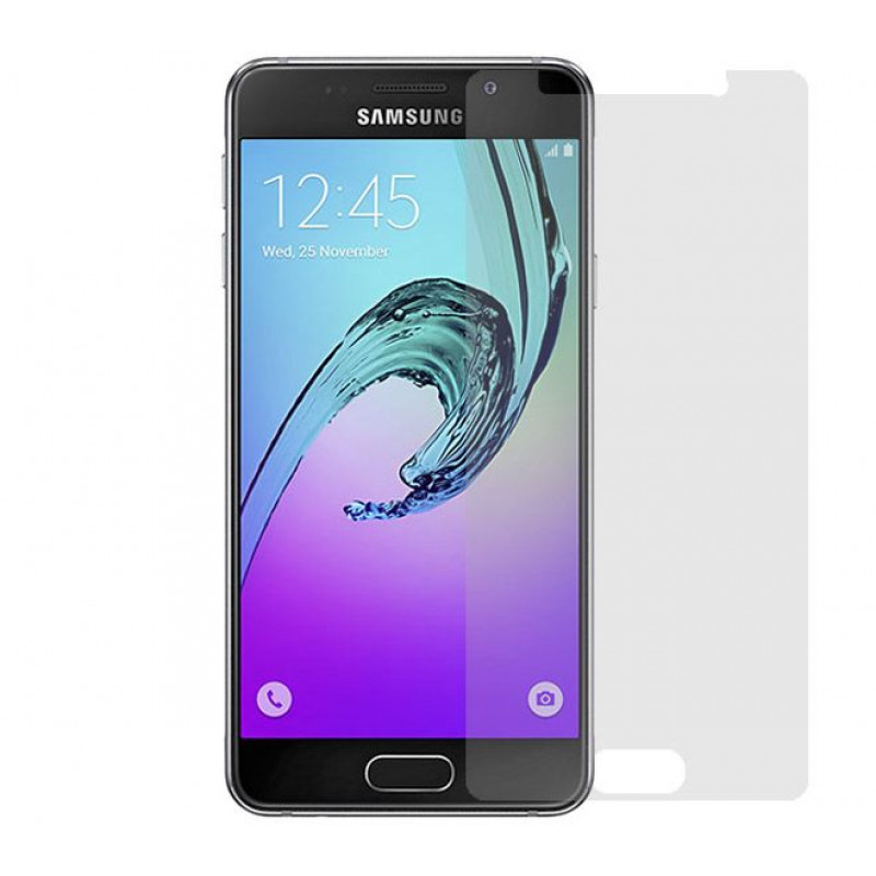 Folie sticla Samsung Galaxy A3 2016, Folii Samsung - TemperedGlass.ro