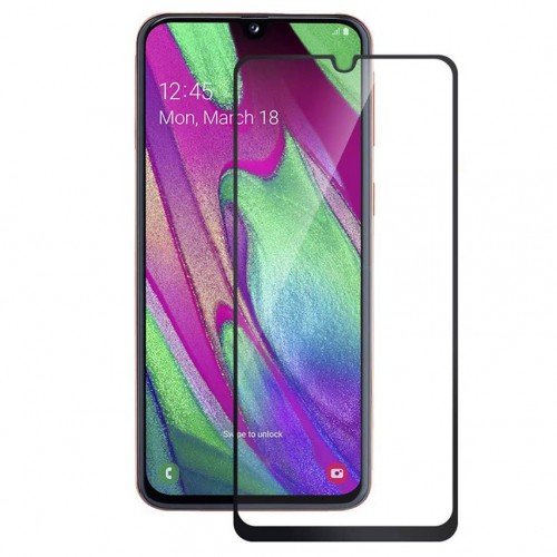 Folie sticla Samsung Galaxy A40, Folii Samsung - TemperedGlass.ro