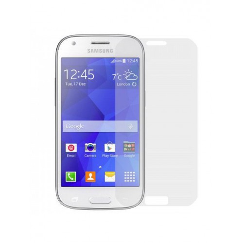 Folie sticla Samsung Ace 4, Folii Samsung - TemperedGlass.ro