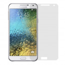 Folie sticla securizata tempered glass Samsung Galaxy E7
