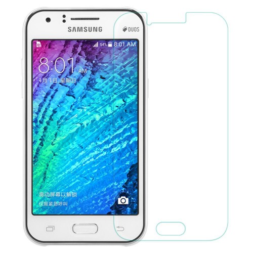 Folie sticla Samsung J1 Ace, Folii Samsung - TemperedGlass.ro